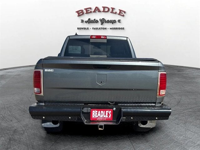 2013 RAM 1500 Laramie