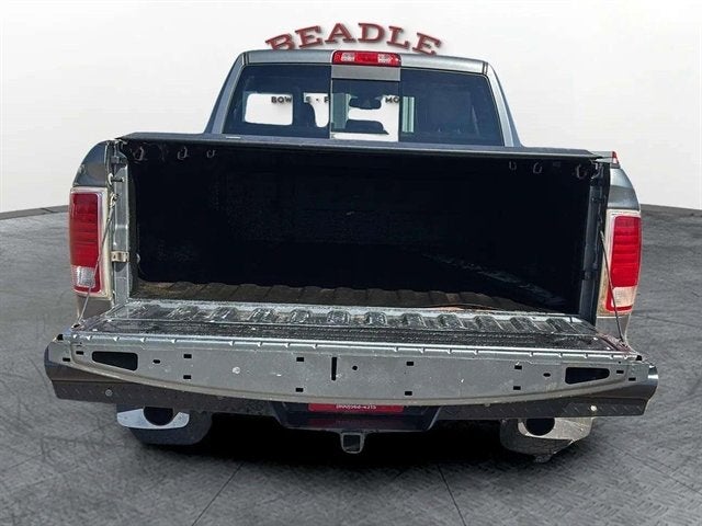 2013 RAM 1500 Laramie