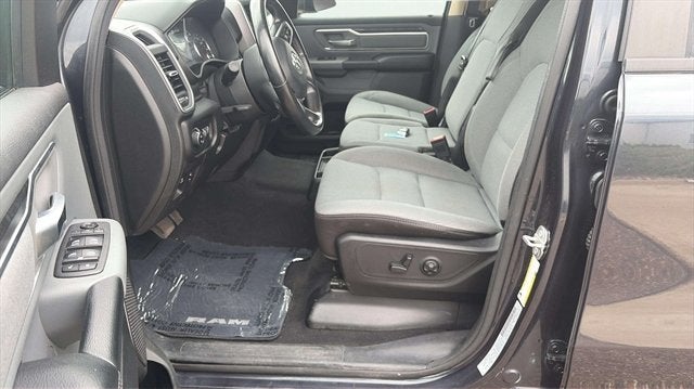2019 RAM 1500 Big Horn/Lone Star Crew Cab 4x4 5'7' Box