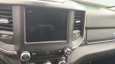 2019 RAM 1500 Big Horn/Lone Star Crew Cab 4x4 5'7' Box