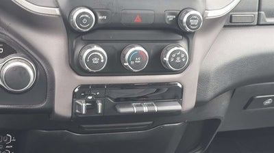 2019 RAM 1500 Big Horn/Lone Star Crew Cab 4x4 5'7' Box