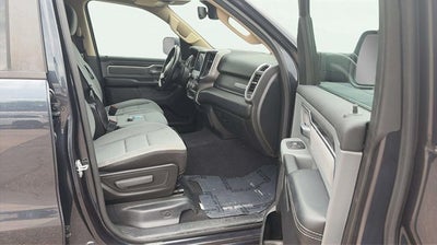 2019 RAM 1500 Big Horn/Lone Star Crew Cab 4x4 5'7' Box