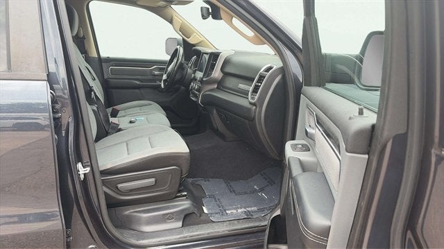 2019 RAM 1500 Big Horn/Lone Star Crew Cab 4x4 5'7' Box
