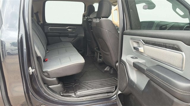 2019 RAM 1500 Big Horn/Lone Star Crew Cab 4x4 5'7' Box
