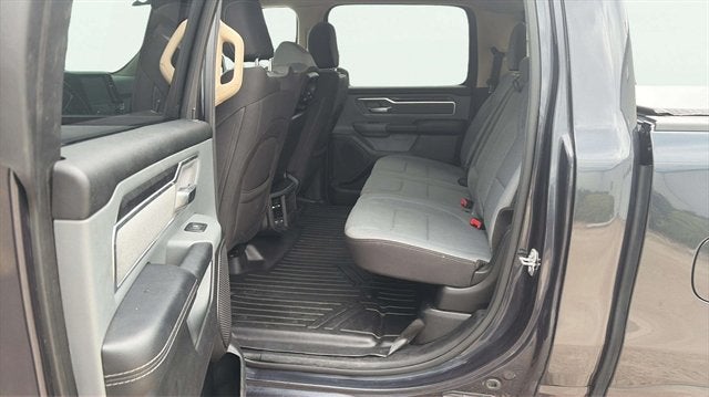 2019 RAM 1500 Big Horn/Lone Star Crew Cab 4x4 5'7' Box