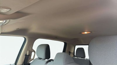 2019 RAM 1500 Big Horn/Lone Star Crew Cab 4x4 5'7' Box