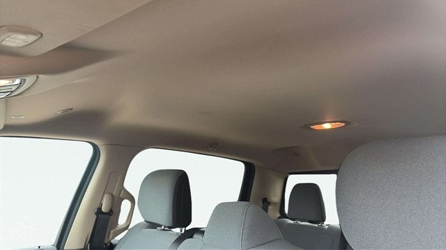 2019 RAM 1500 Big Horn/Lone Star Crew Cab 4x4 5'7' Box