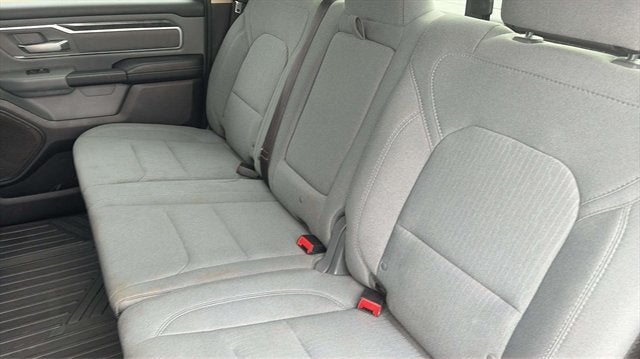 2019 RAM 1500 Big Horn/Lone Star Crew Cab 4x4 5'7' Box