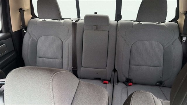 2019 RAM 1500 Big Horn/Lone Star Crew Cab 4x4 5'7' Box
