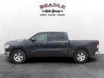 2019 RAM 1500 Big Horn/Lone Star Crew Cab 4x4 5'7' Box
