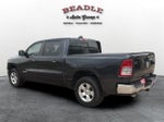 2019 RAM 1500 Big Horn/Lone Star Crew Cab 4x4 5'7' Box