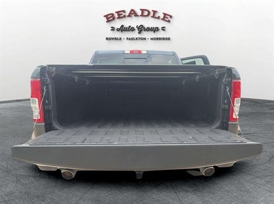 2019 RAM 1500 Big Horn/Lone Star Crew Cab 4x4 5'7' Box
