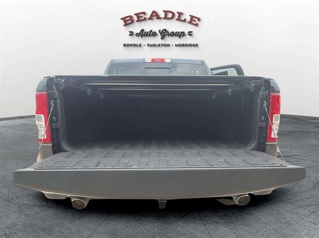 2019 RAM 1500 Big Horn/Lone Star Crew Cab 4x4 5'7' Box