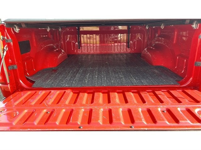 2025 RAM 1500 Laramie Crew Cab 4x4 5'7' Box