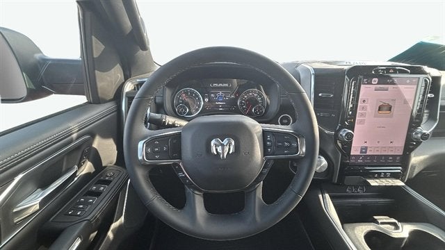 2025 RAM 1500 Laramie Crew Cab 4x4 5'7' Box