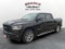 2022 RAM 1500 Laramie Crew Cab 4x4 5'7' Box