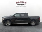 2022 RAM 1500 Laramie Crew Cab 4x4 5'7' Box