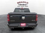 2022 RAM 1500 Laramie Crew Cab 4x4 5'7' Box