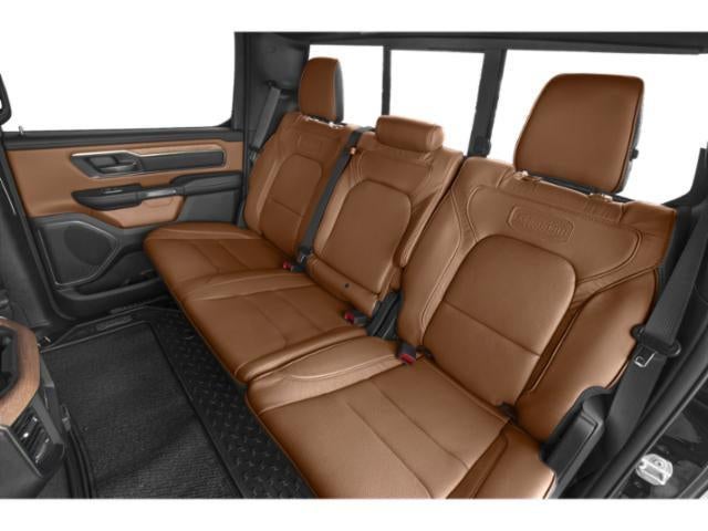 2023 RAM 1500 Limited Longhorn Crew Cab 4x4 5'7' Box