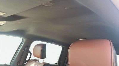 2023 RAM 1500 Limited Longhorn Crew Cab 4x4 5'7' Box