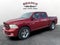 2010 Dodge Ram 1500 SLT/Sport/TRX