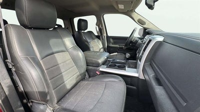 2010 Dodge Ram 1500 SLT/Sport/TRX