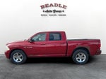 2010 Dodge Ram 1500 SLT/Sport/TRX