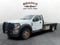2017 Ford F-450 Chassis XLT