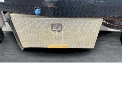 2017 Ford F-450 Chassis XLT