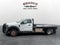2017 Ford F-450 Chassis XLT