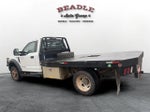 2017 Ford F-450 Chassis XLT