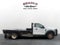 2017 Ford F-450 Chassis XLT