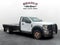 2017 Ford F-450 Chassis XLT