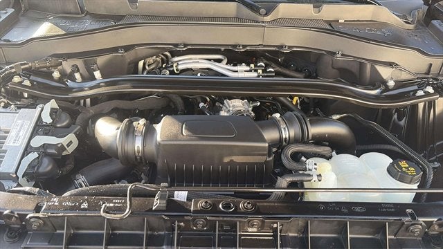 2024 Ford Explorer King Ranch