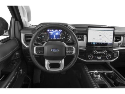 2023 Ford Expedition XLT MAX