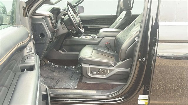 2023 Ford Expedition Platinum MAX