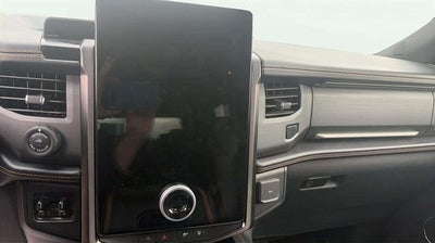 2023 Ford Expedition Platinum MAX