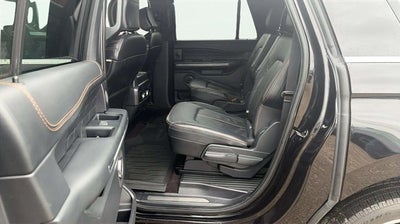 2023 Ford Expedition Platinum MAX
