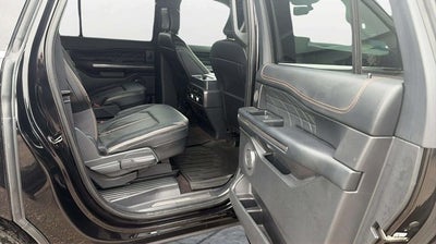 2023 Ford Expedition Platinum MAX