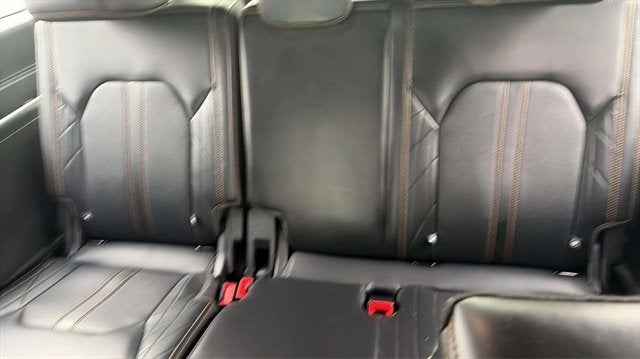 2023 Ford Expedition Platinum MAX