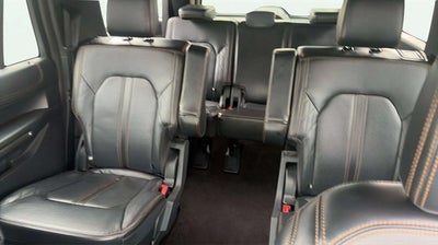 2023 Ford Expedition Platinum MAX