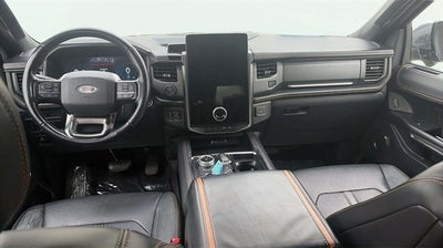 2023 Ford Expedition Platinum MAX