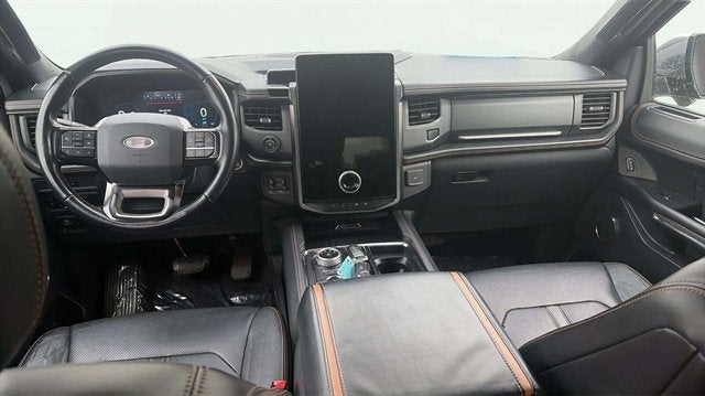 2023 Ford Expedition Platinum MAX