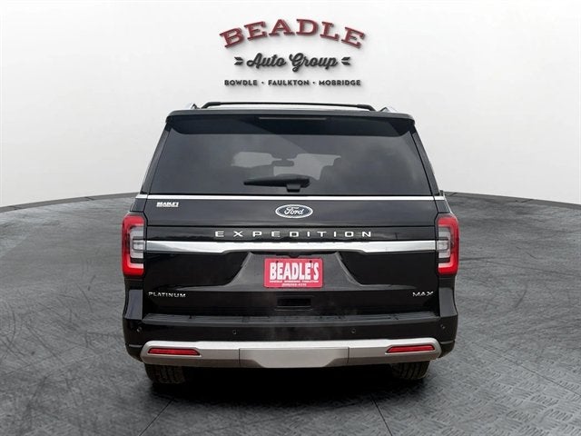 2023 Ford Expedition Platinum MAX