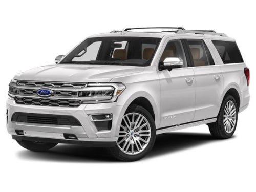2023 Ford Expedition Platinum MAX