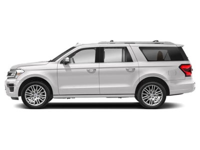 2023 Ford Expedition Platinum MAX