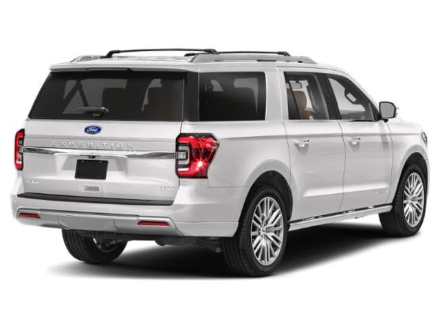 2023 Ford Expedition Platinum MAX