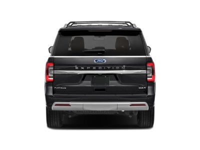 2023 Ford Expedition Platinum MAX
