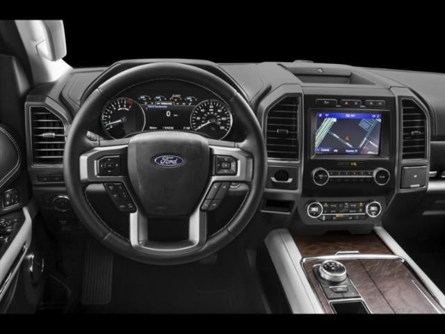 2020 Ford Expedition Platinum MAX