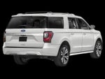 2020 Ford Expedition Platinum MAX